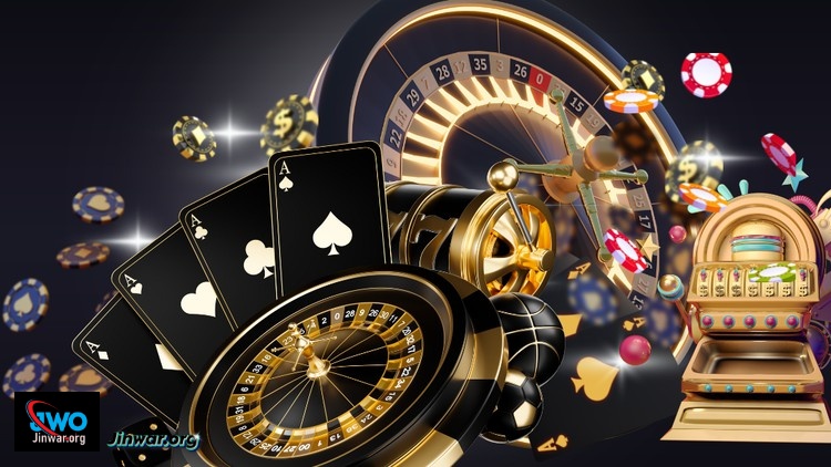 Tips Terbaru Bermain Slot dengan mudah menang