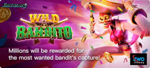 Tips Terbaik Bermain Slot dengan mudah di permainan wild bandito oleh pg soft.