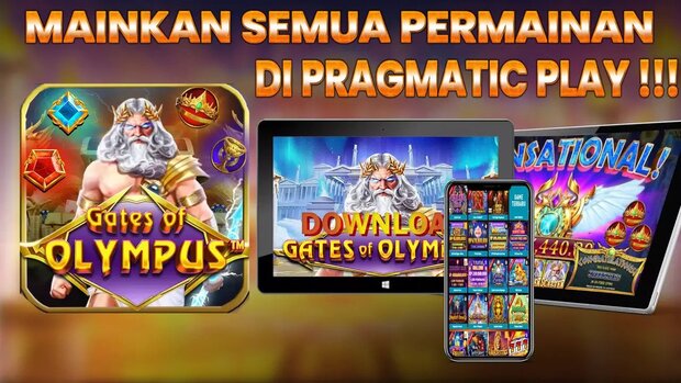 Slot Demo Pragmatic Play