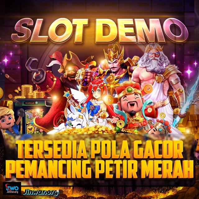 tips dan trik bermain slot dengan akun demo tanpa resiko.