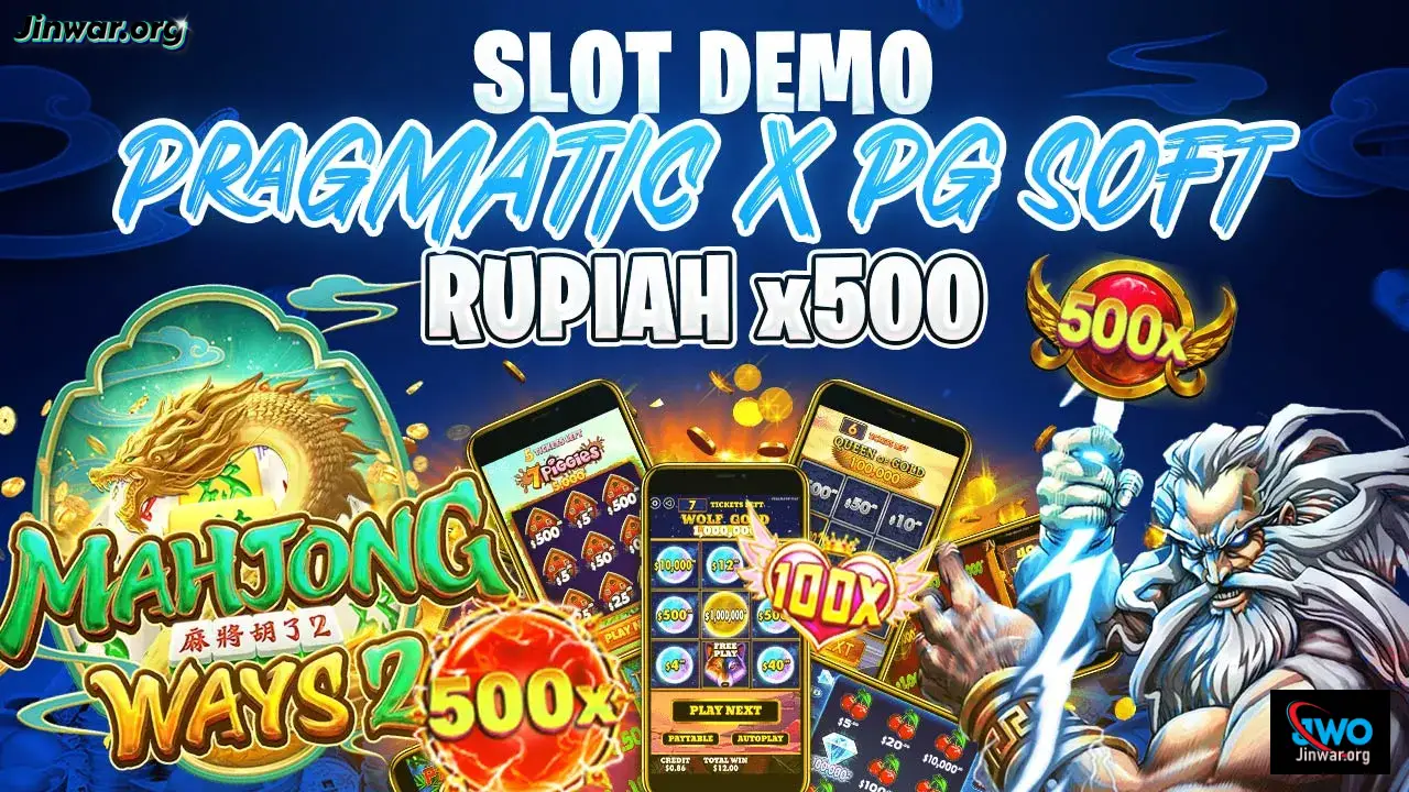 Memanfaatkan Fitur Demo Slot Untuk Meraih Kemenangan 2024