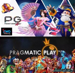 Manfaat Fitur Slot Demo pragmatic play dan pg soft