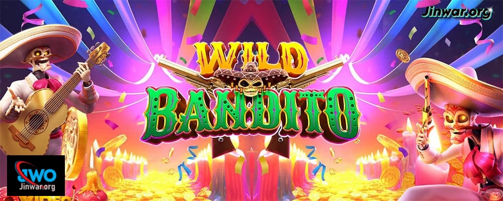 Tips Terbaik Bermain Slot Dengan Mudah di Wild Bandito 2024