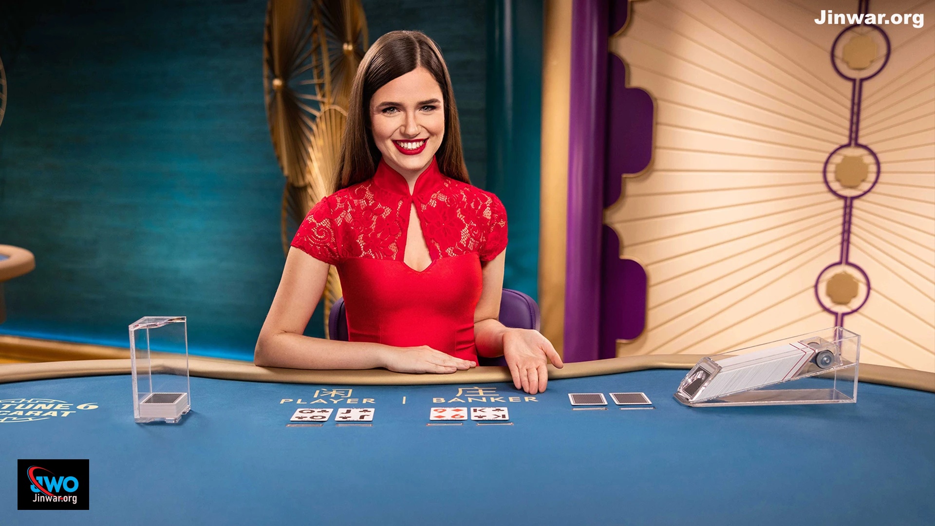 Baccarat di Casino Online – Cara Cerdas Menang di Meja Virtual