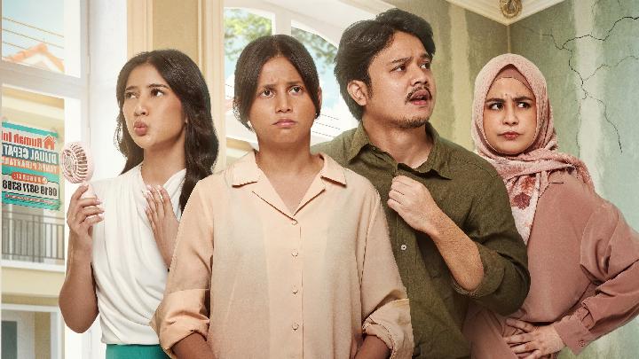 Home Sweet Loan: Kisah Seru di Balik Pinjaman dan Rumah Idaman