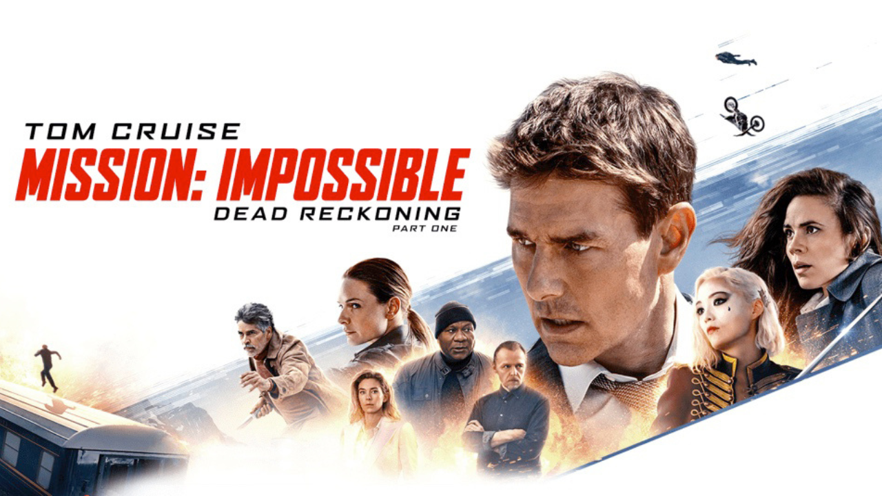 Mission: Impossible – Dead Reckoning Part One: Aksi Spektakuler Tom Cruise yang Wajib Ditonton!