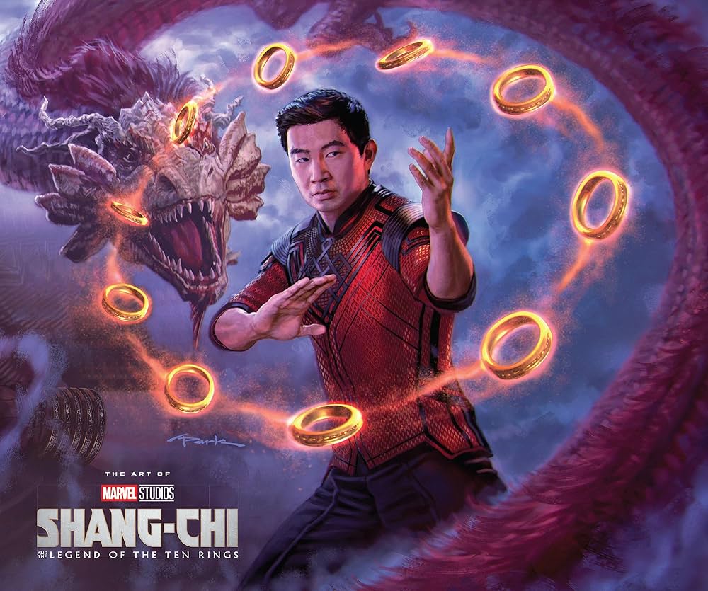 Shang-Chi and the Legend of the Ten Rings: Petualangan Pahlawan Super yang Mengubah Takdir