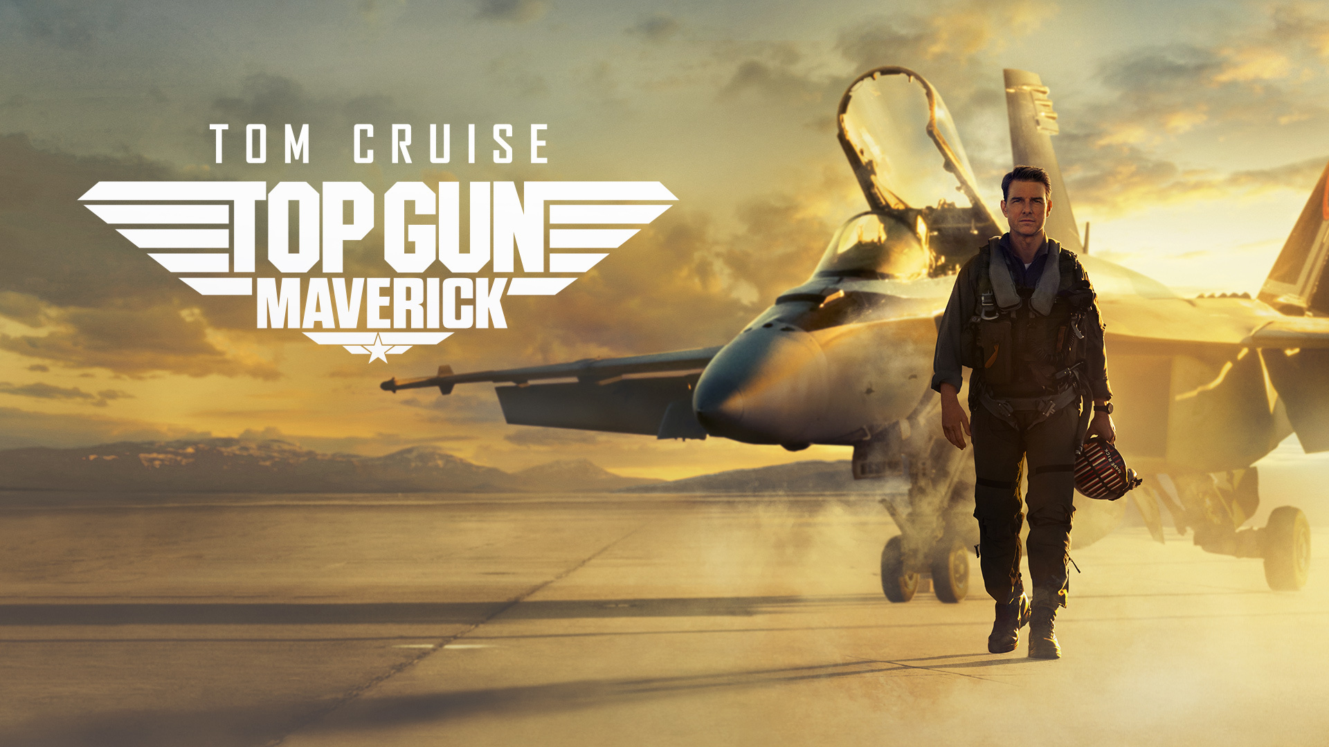 Top Gun: Maverick: Aksi Udara yang Lebih Tinggi dan Lebih Cepat!