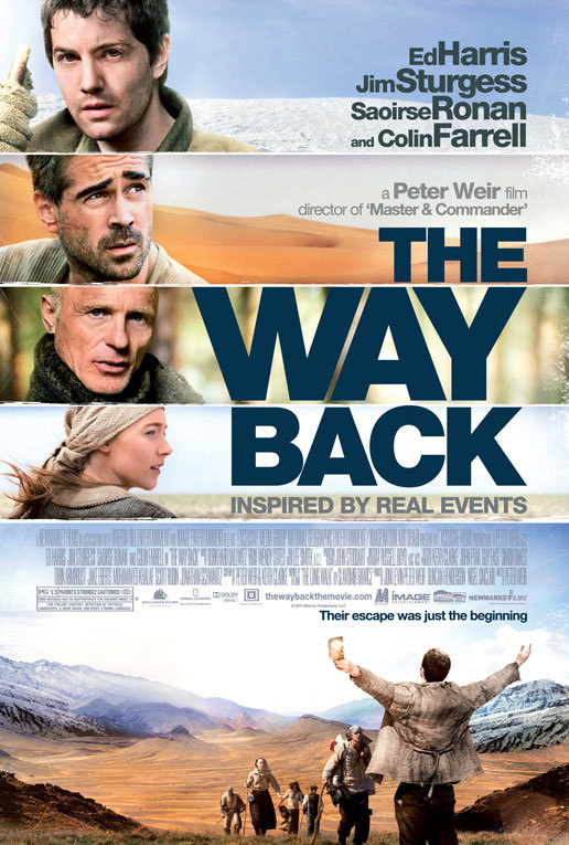 The Way Back: Perjalanan Emosional Seorang Pelatih yang Mencari Penebusan