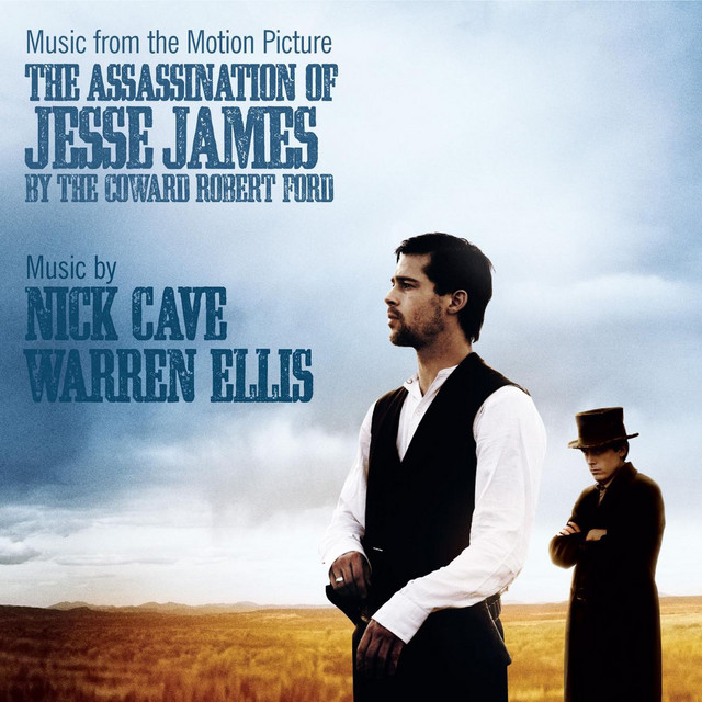 The Assassination of Jesse James by the Coward Robert Ford (2007)