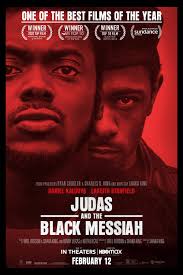 Judas and the Black Messiah: Pengkhianatan dan Perjuangan dalam Gerakan Hak Sipil