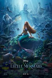 The Little Mermaid: Kisah Klasik dengan Sentuhan Baru yang Memikat!