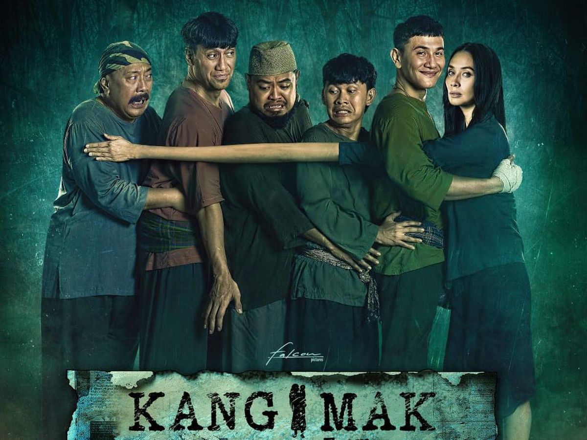 Kang Mak: Misteri dan Komedi Horor dari Dunia Pee Mak