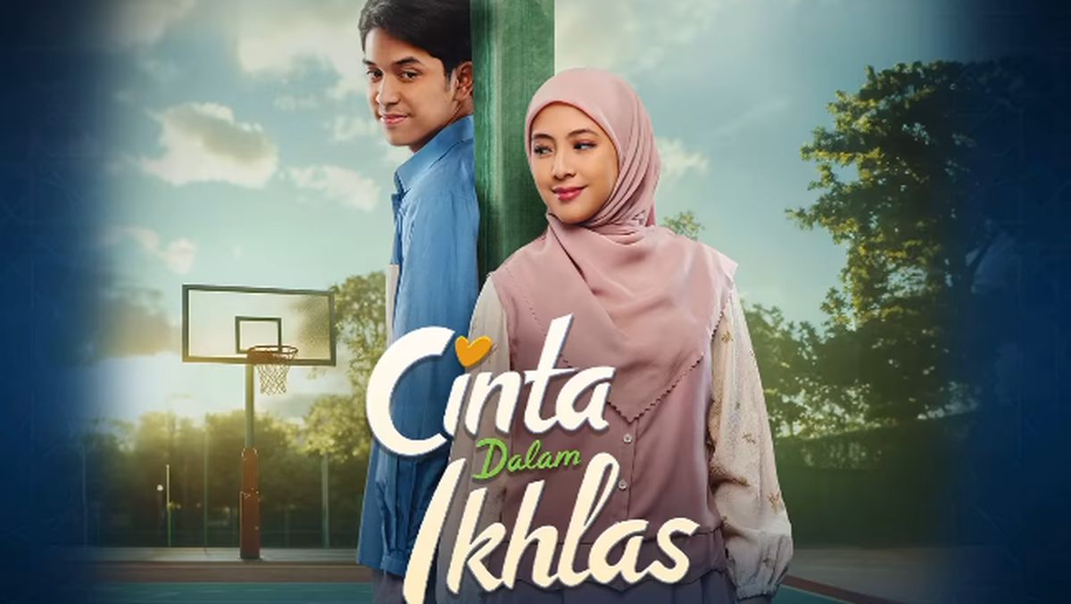 Cinta Dalam Ikhlas: Ketulusan yang Mengubah Takdir