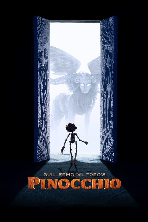 Guillermo del Toro’s Pinocchio: Dongeng Gelap dengan Sentuhan Magis