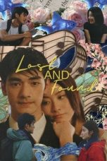 Lost and Found (1996)